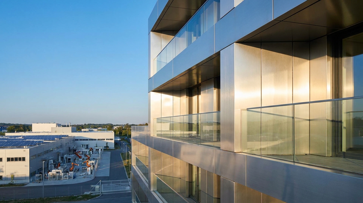 Durability and Longevity in Aluminum Railings