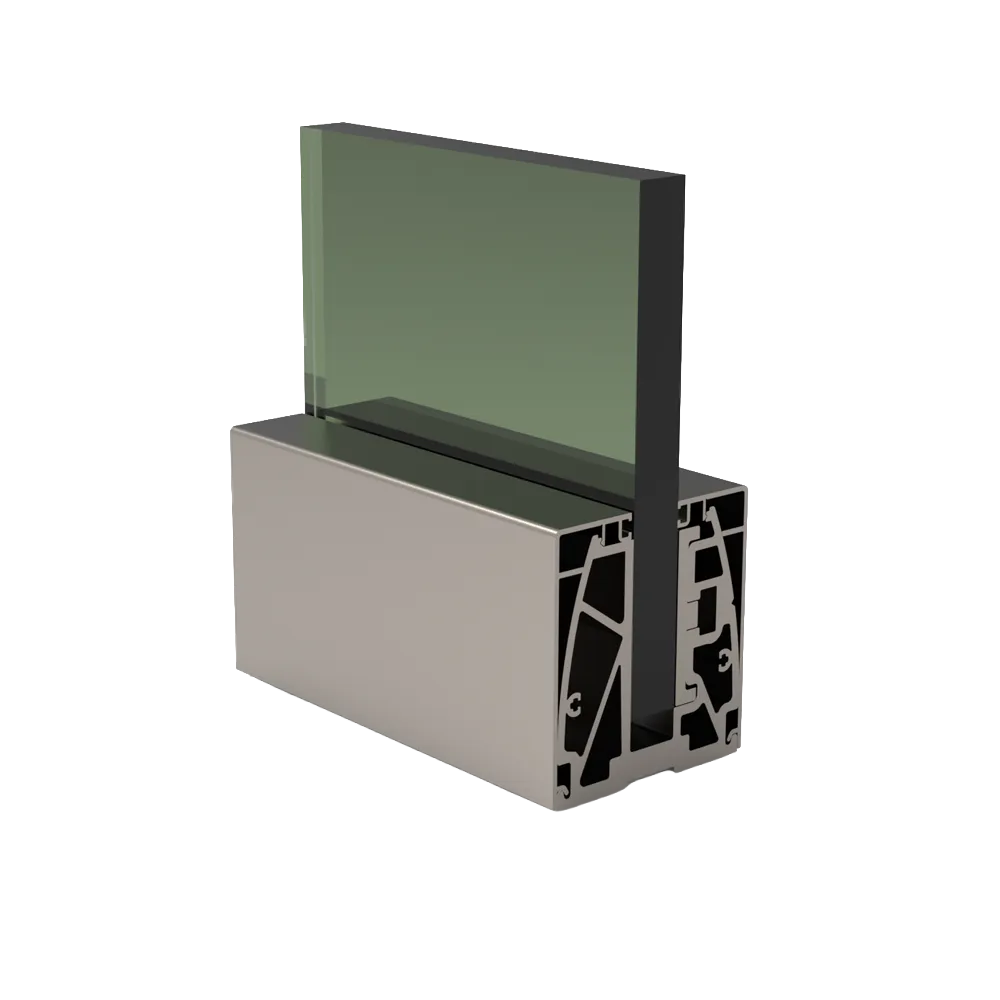 Glass Bases R-50 Series