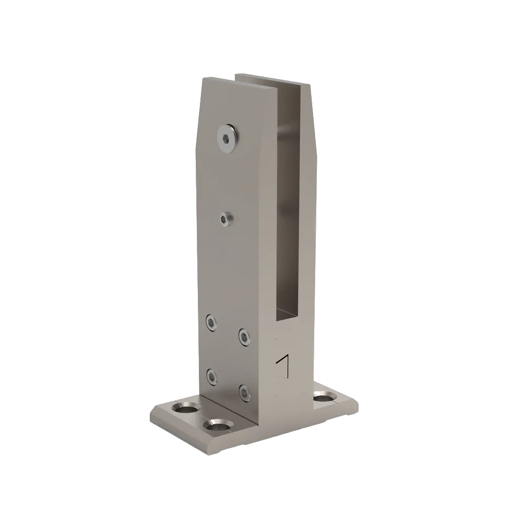 Glass Holder R-2000 Series