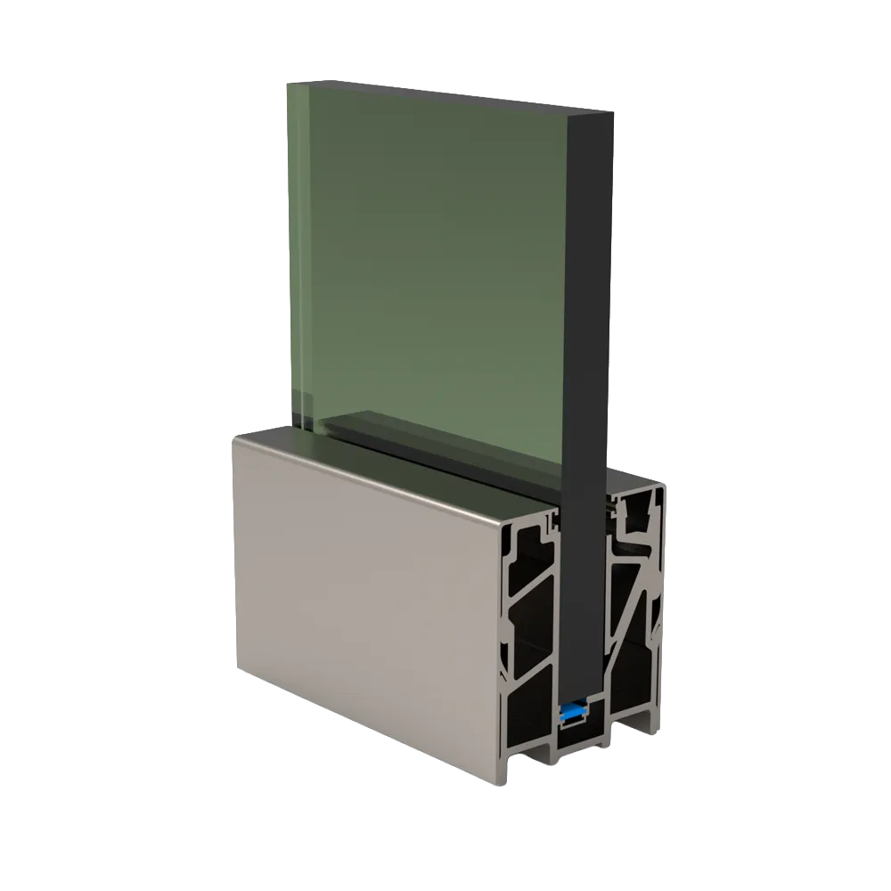 Glass Bases R-60 Series