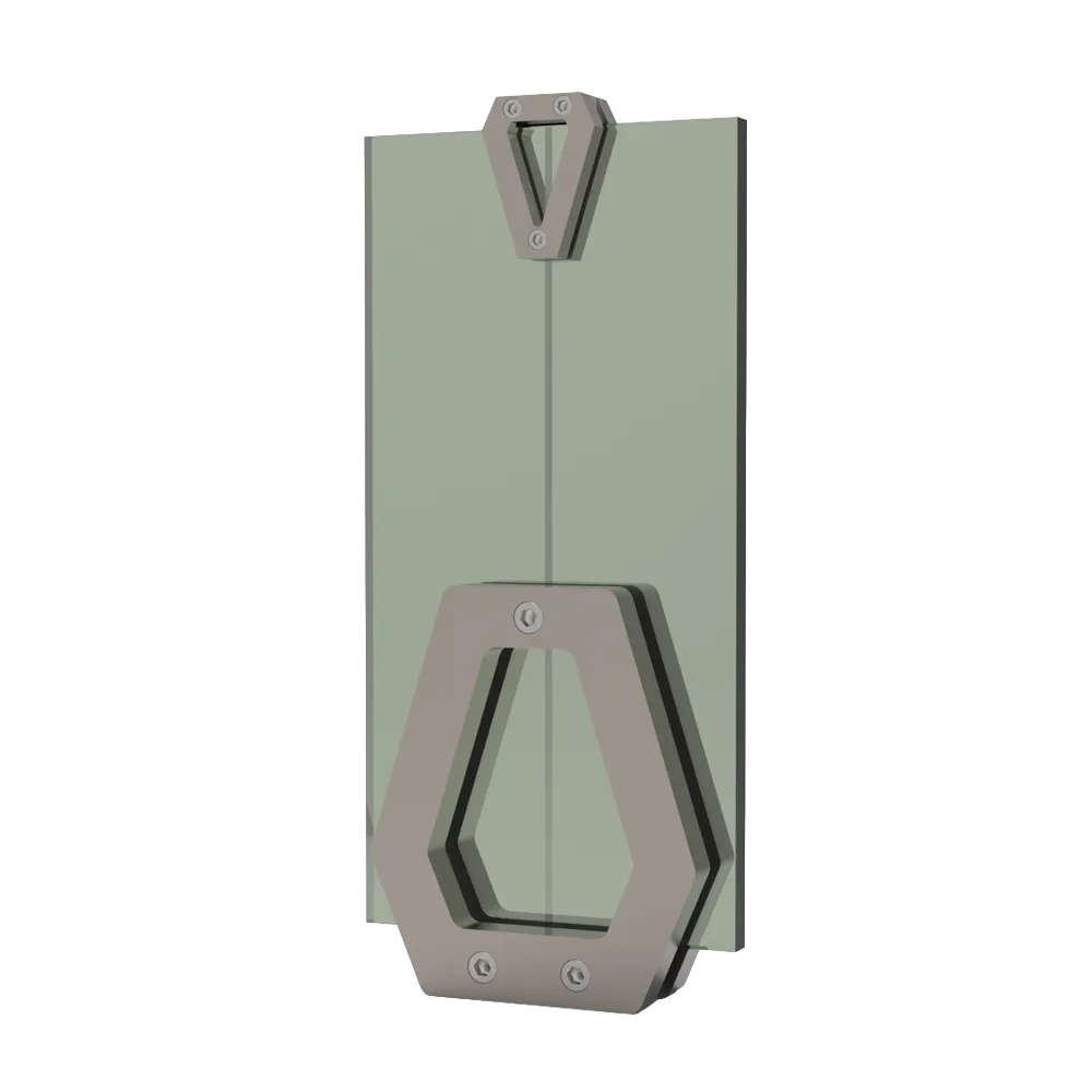 Glass Holder R-5000 Series