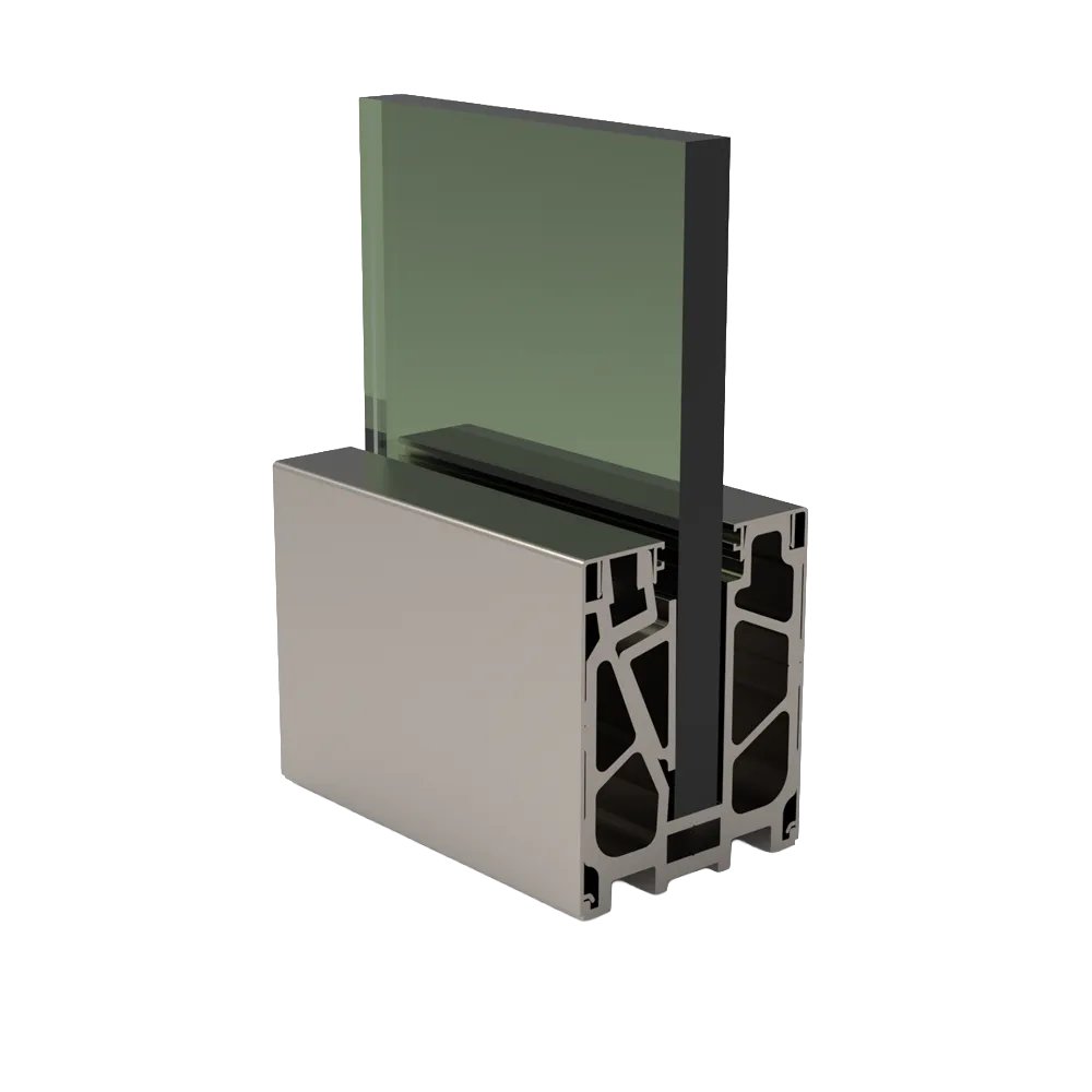 Glass Bases R-20 Series