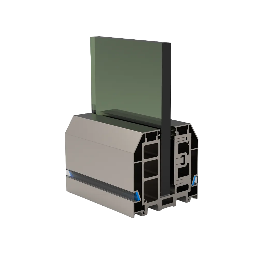 Glass Bases R-90 Series