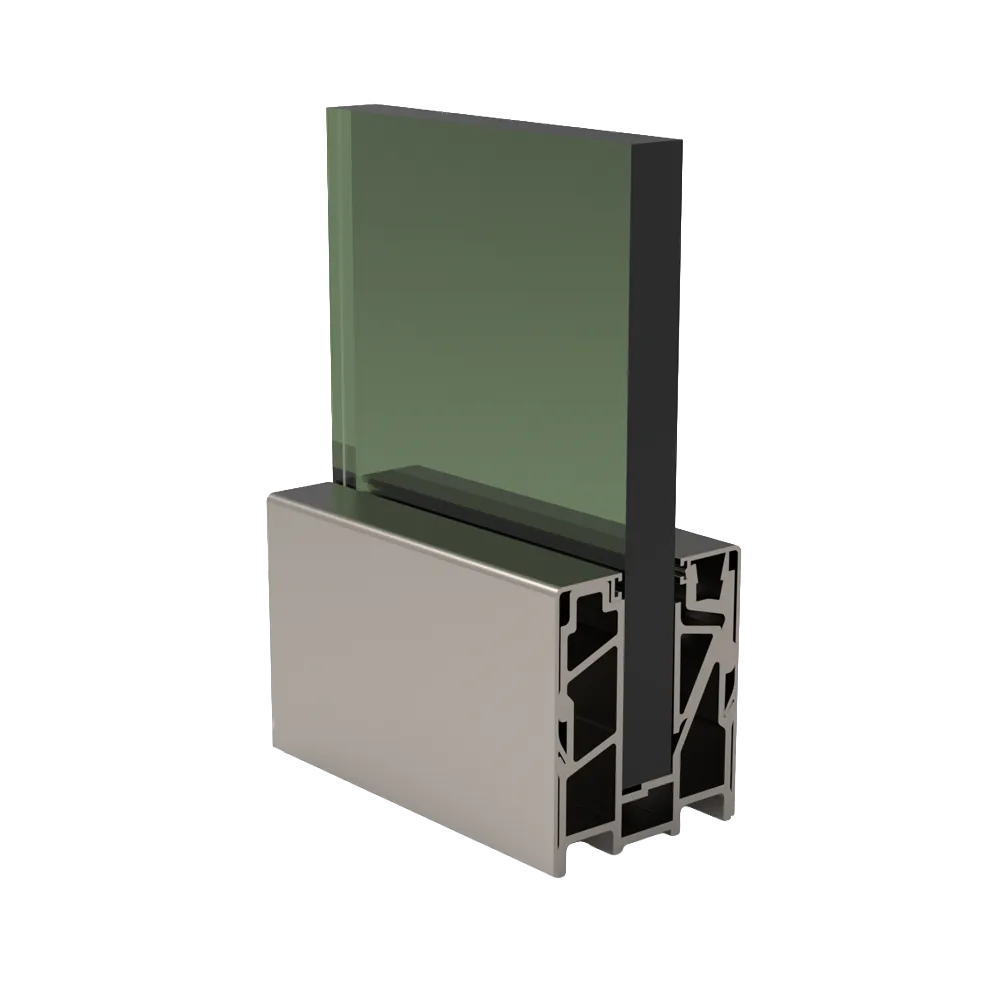 Glass Bases R-70 Series