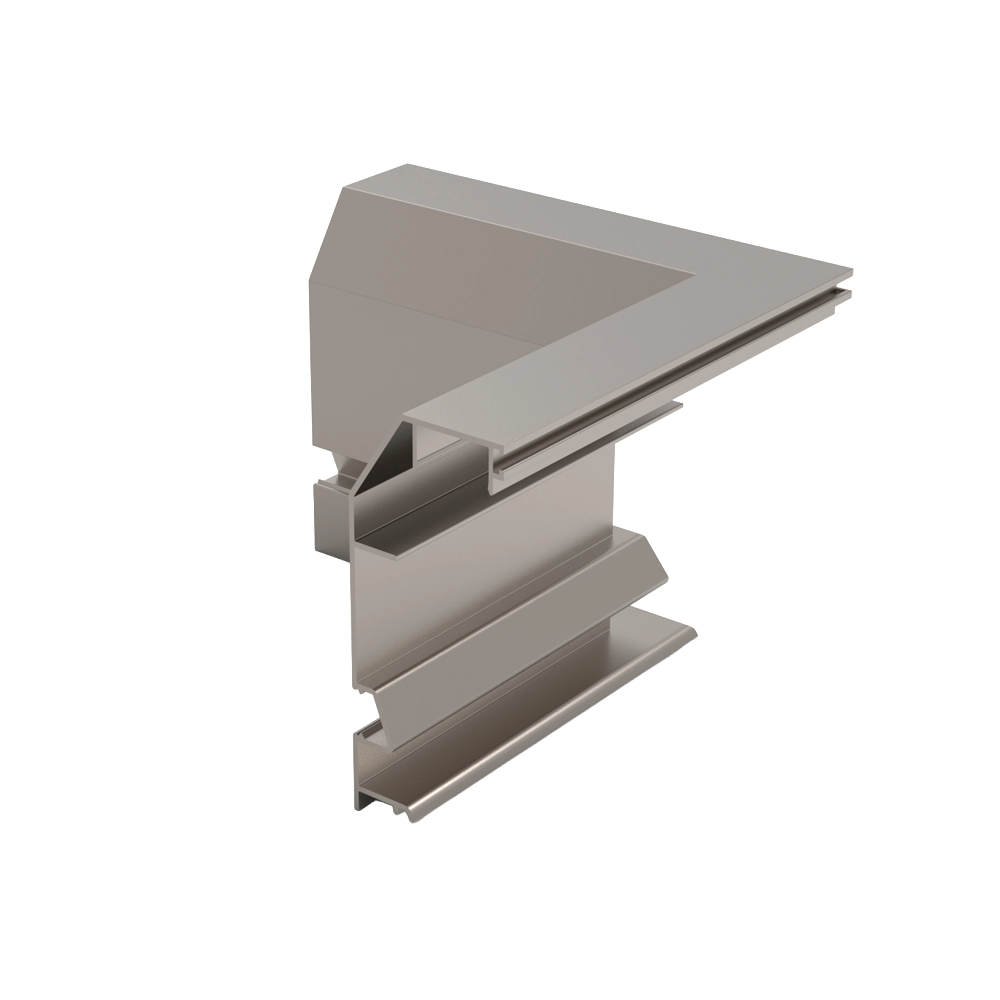 Corner Profile 90°