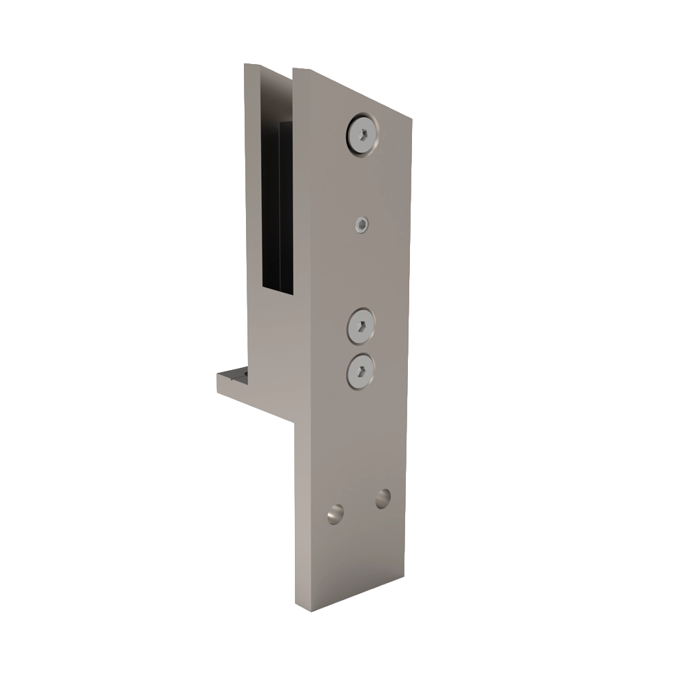 15 cm Cam Tutucu