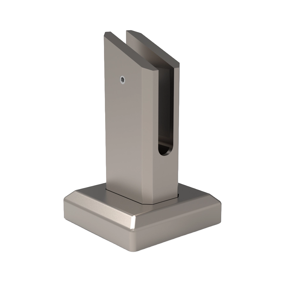 15 cm Cam Tutucu