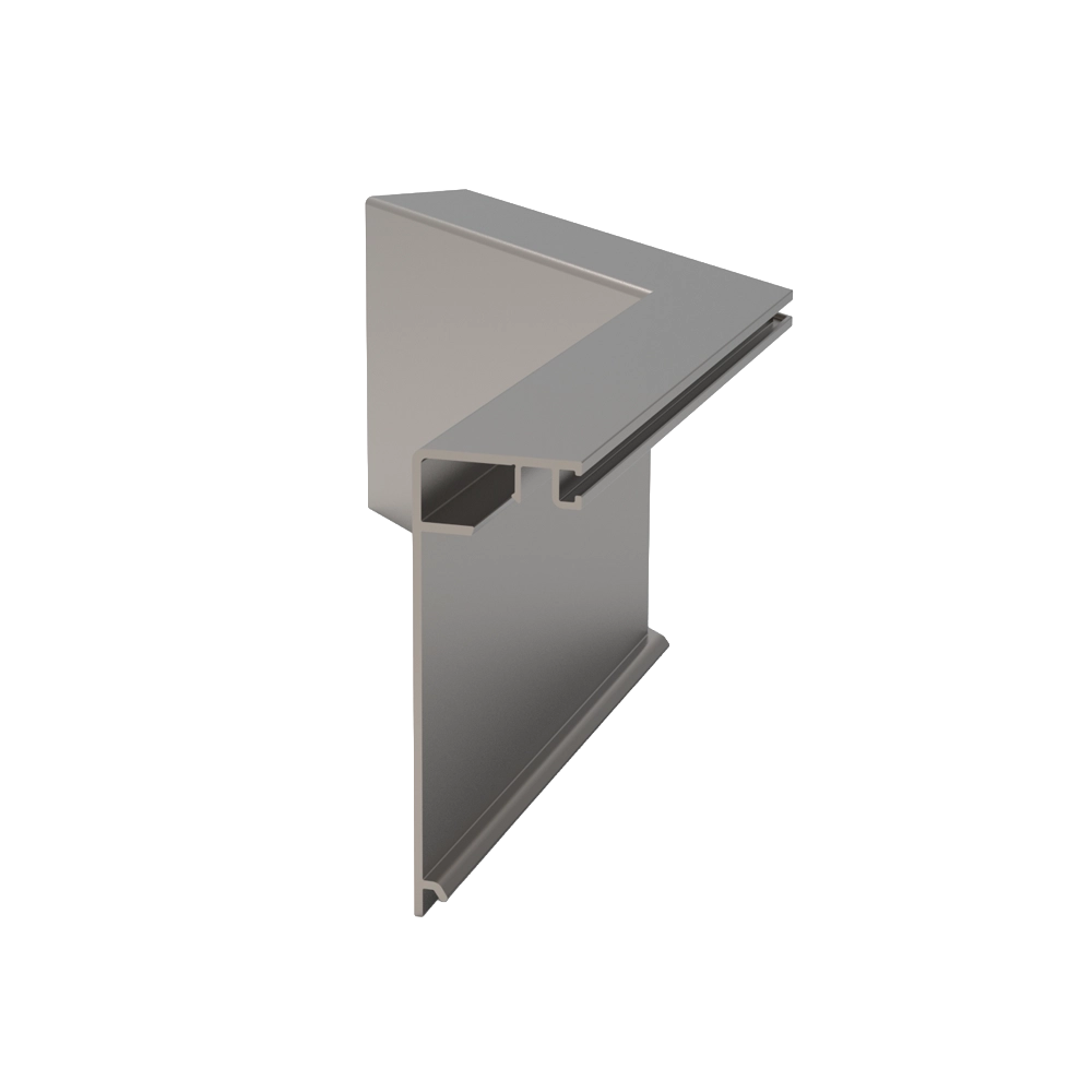 Corner Profile 45°