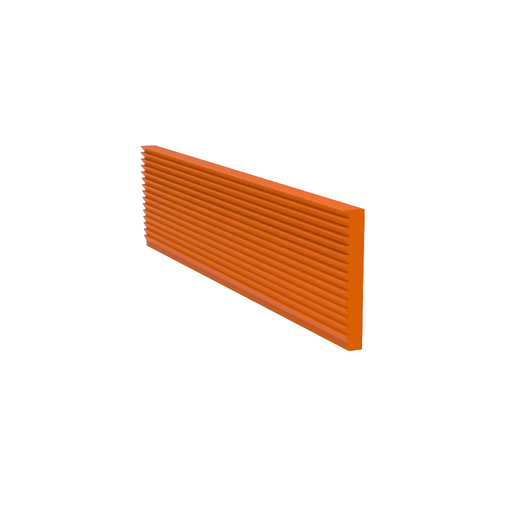 Plastic Compression Set