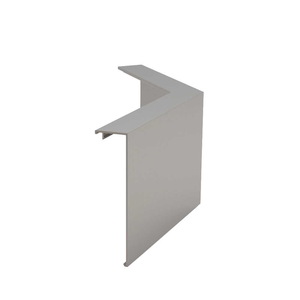 Corner Profile 45°