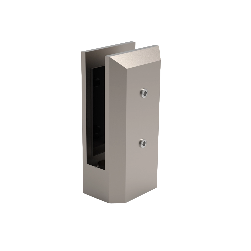 130x65 mm Cam Tutucu