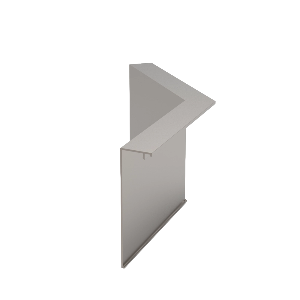Corner Profile 45°