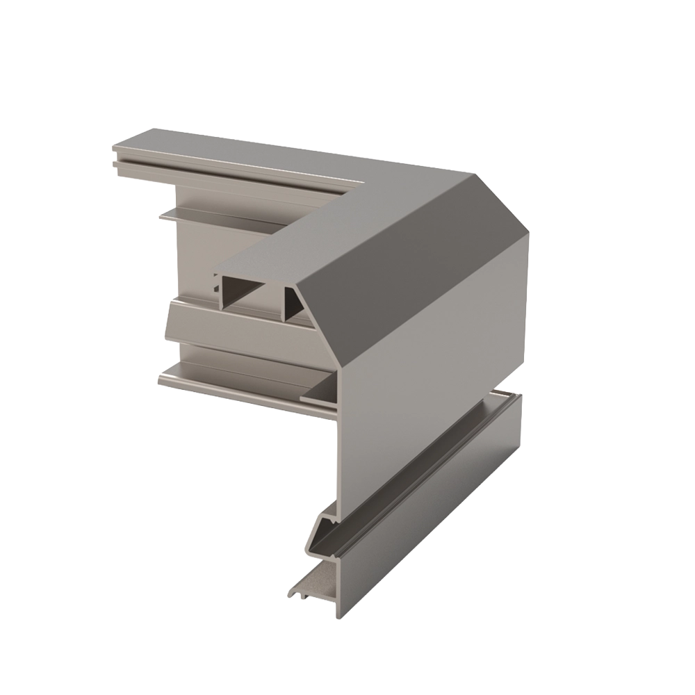Corner Profile 90°