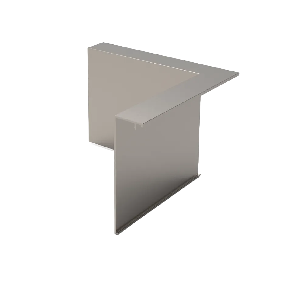 Corner Profile 90°