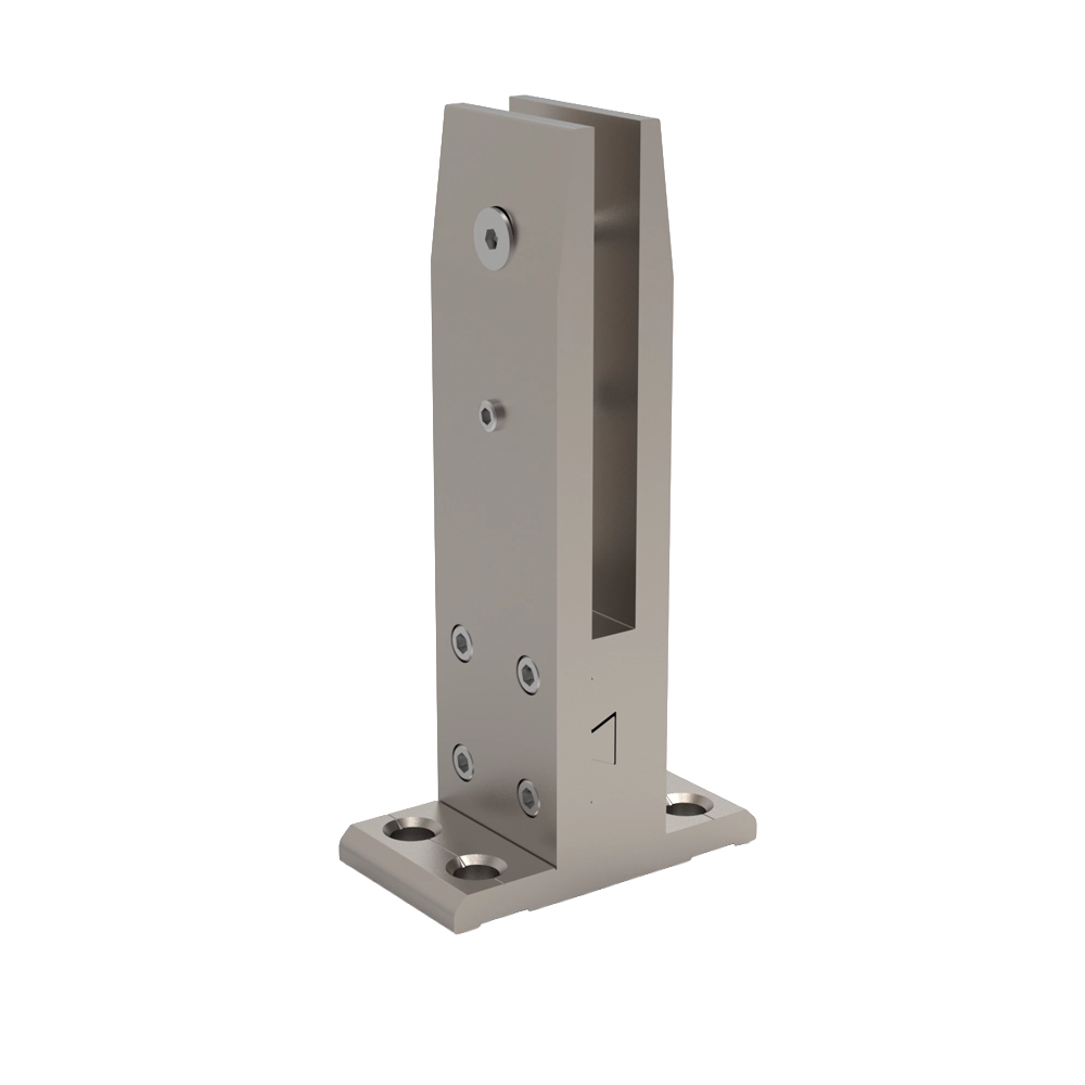 50 cm Cam Tutucu