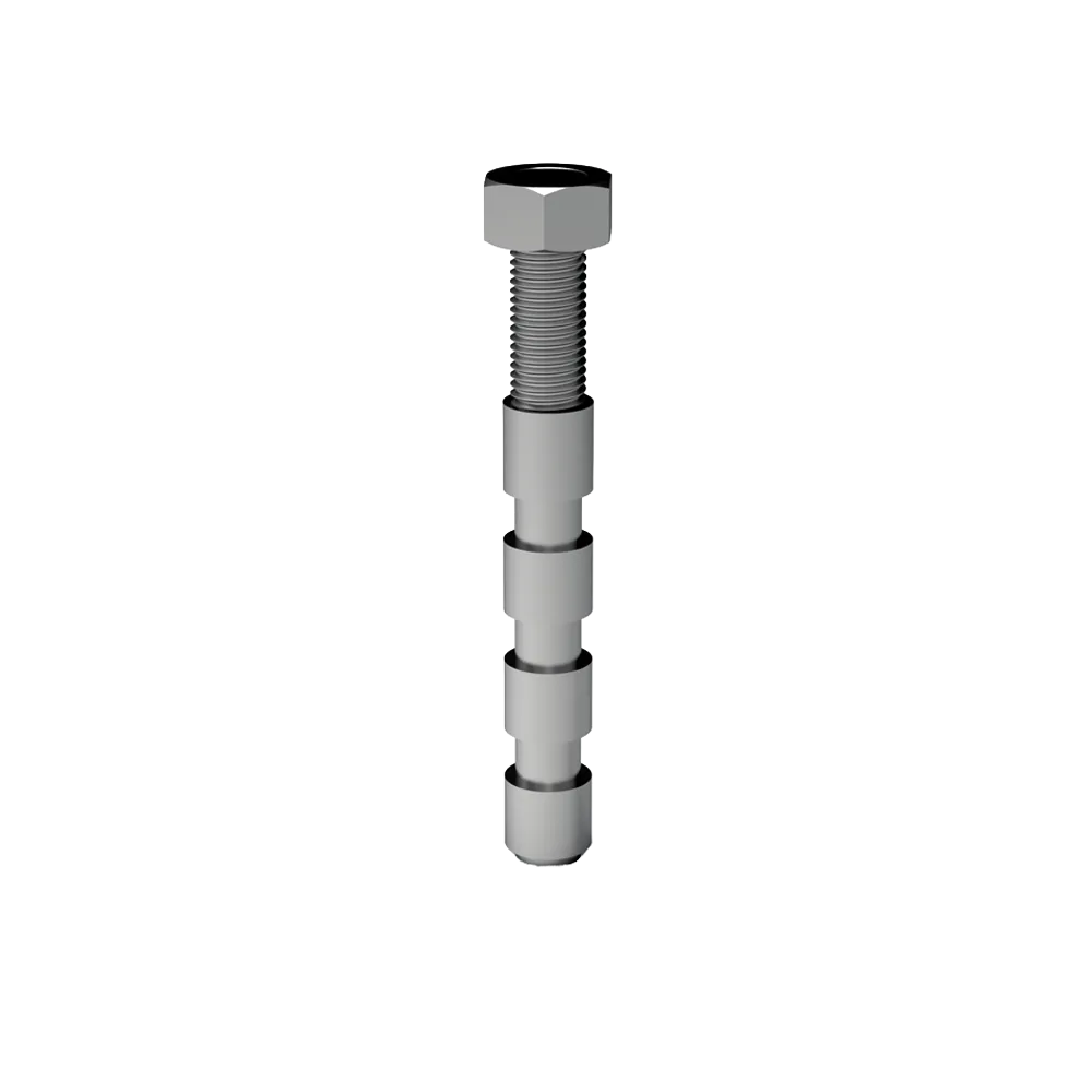 8 Metric Anchor 10-15 cm