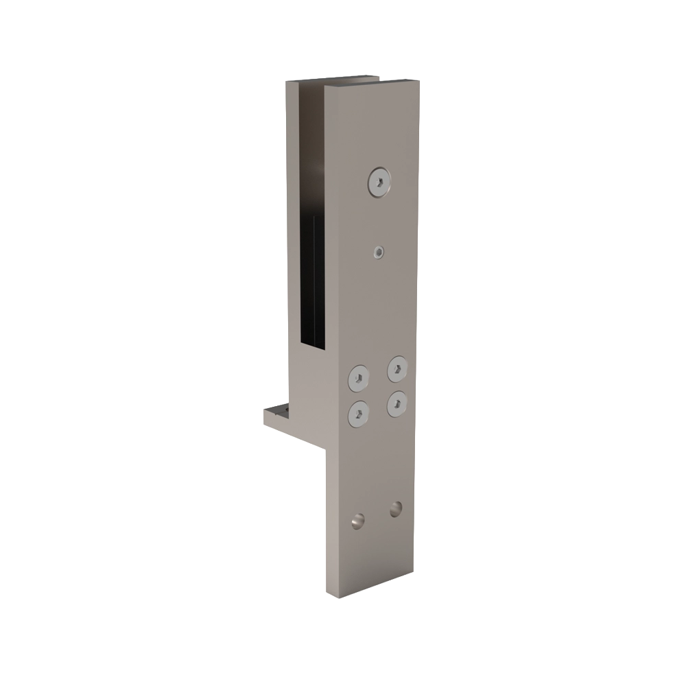 20 cm Cam Tutucu