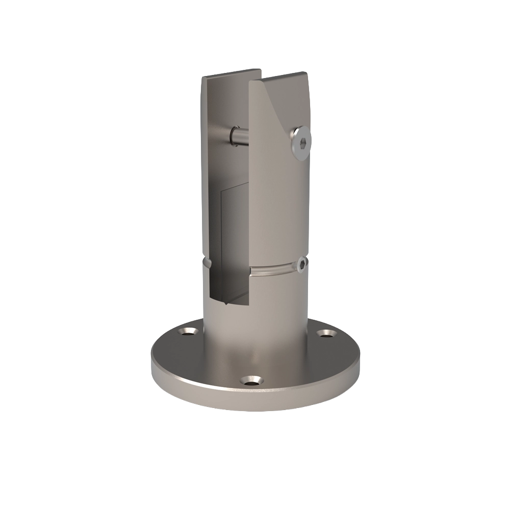 15 cm Cam Tutucu