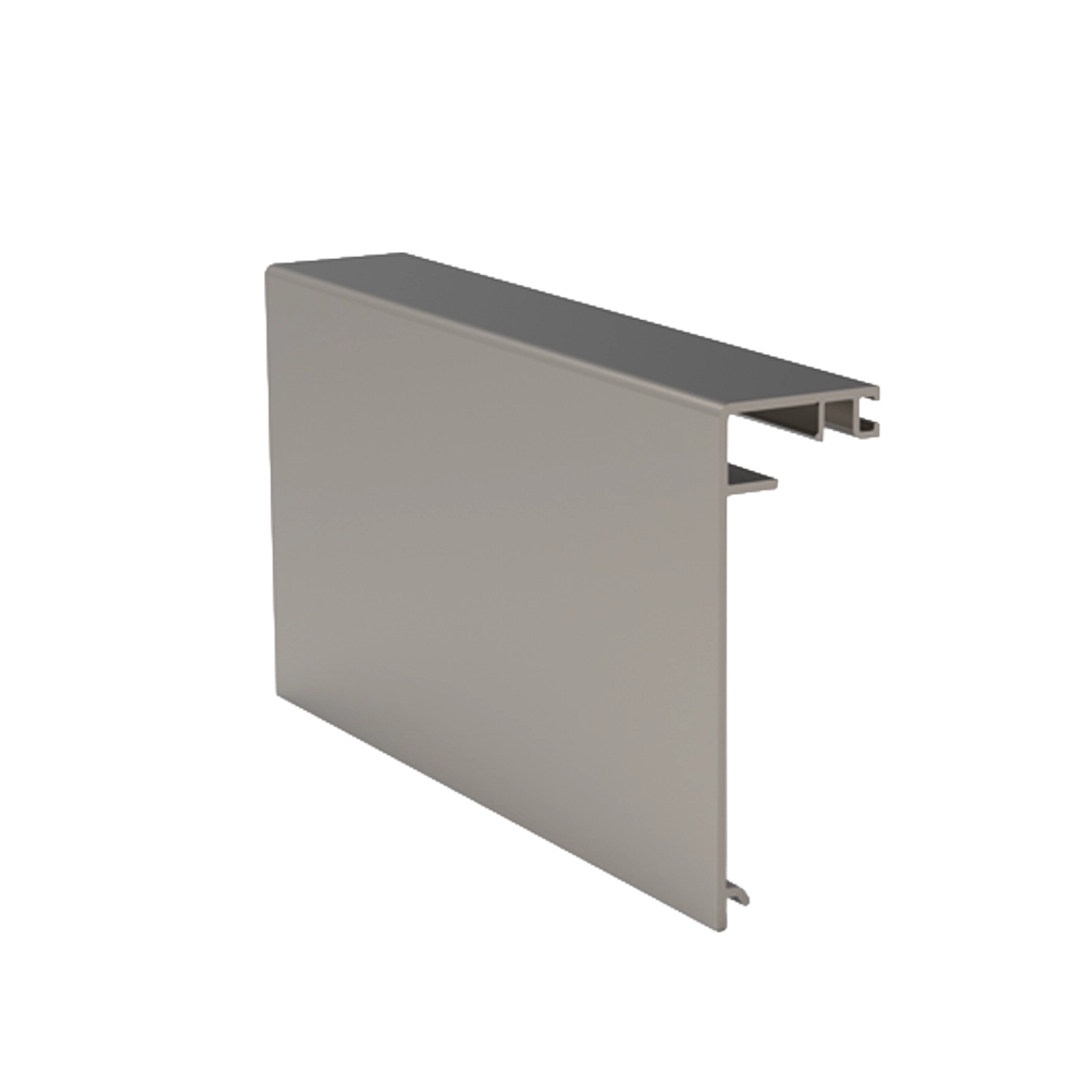 Cover Profile