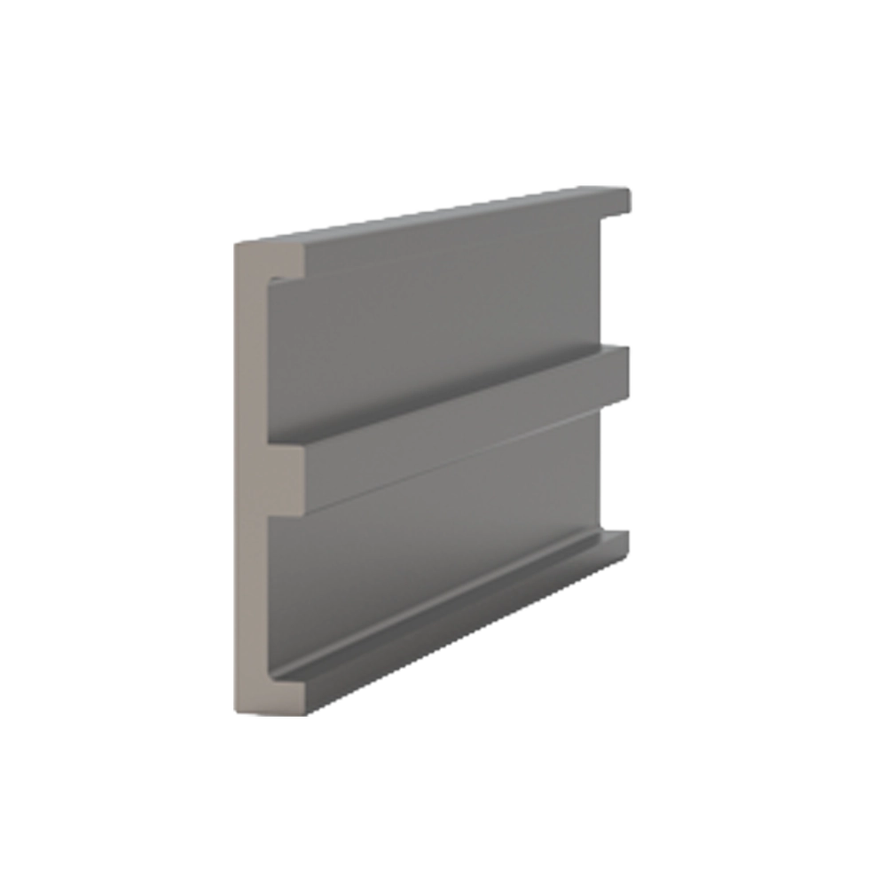 Aluminium Compression Set
