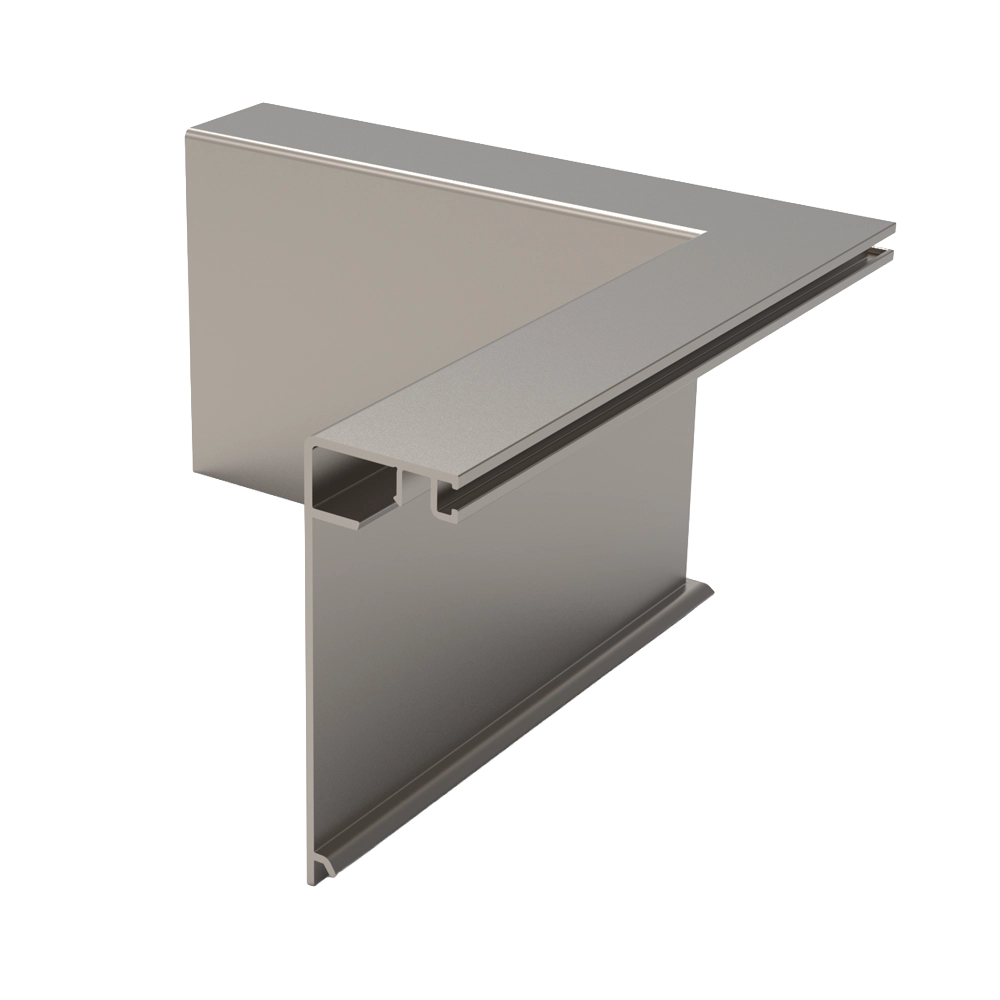Corner Profile 90°