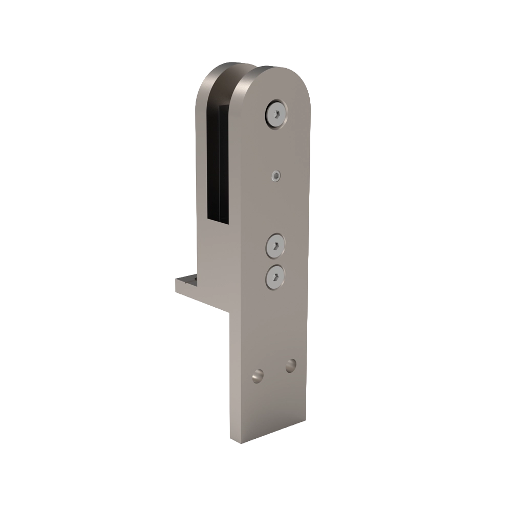 15 cm Cam Tutucu