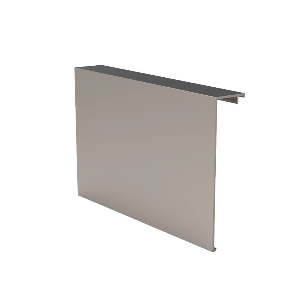 Cover Profile
