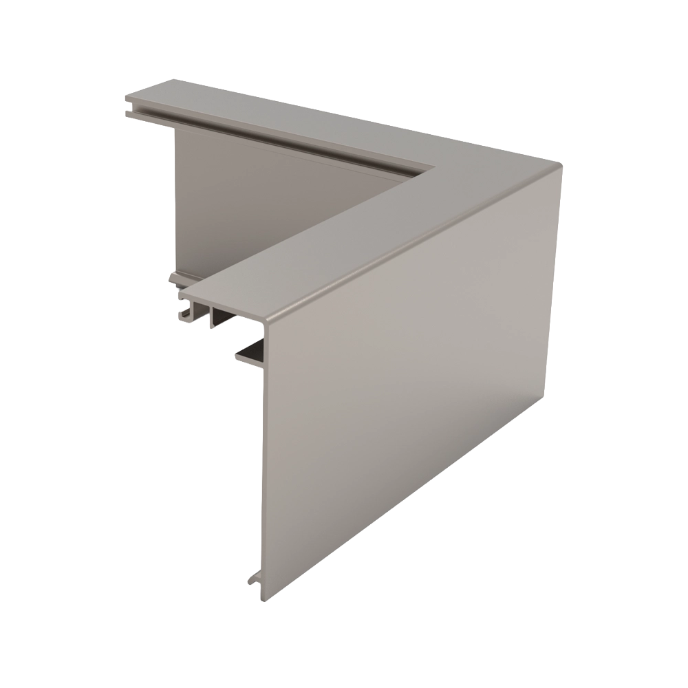 Corner Profile 90°