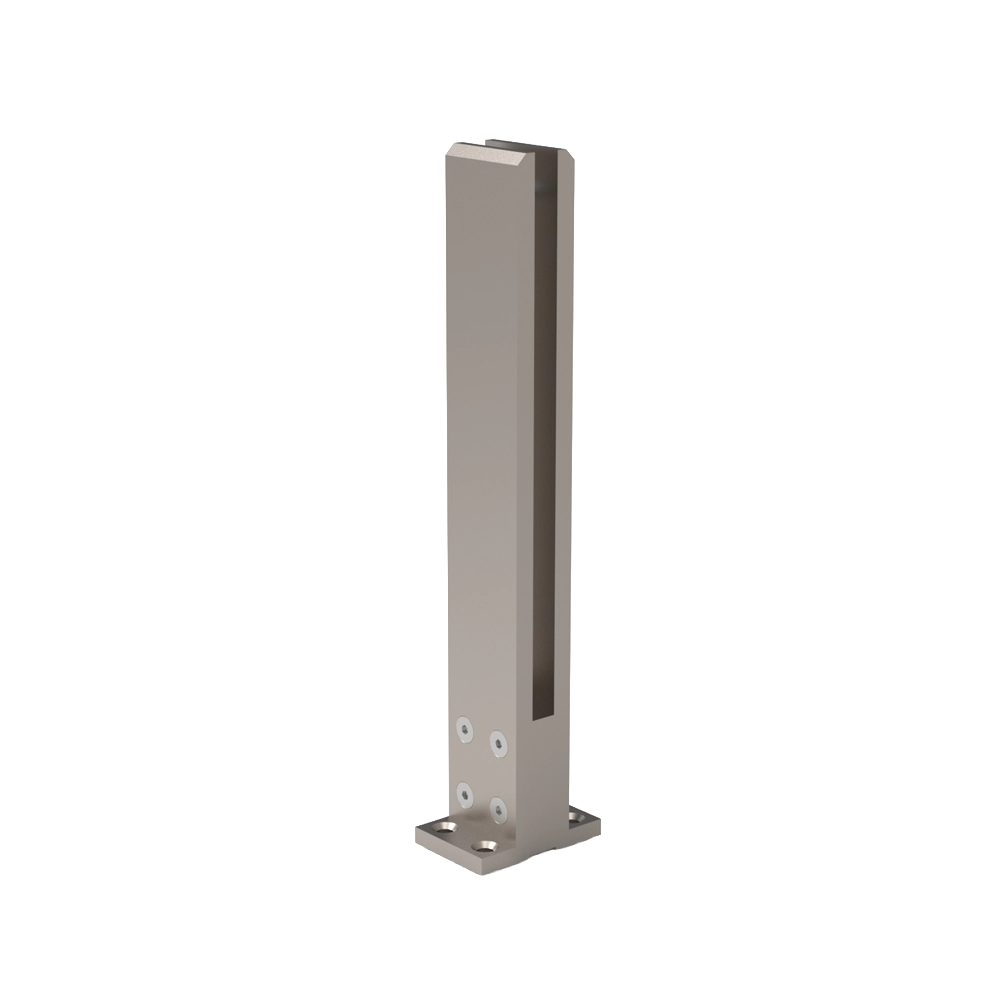 40 cm Cam Tutucu